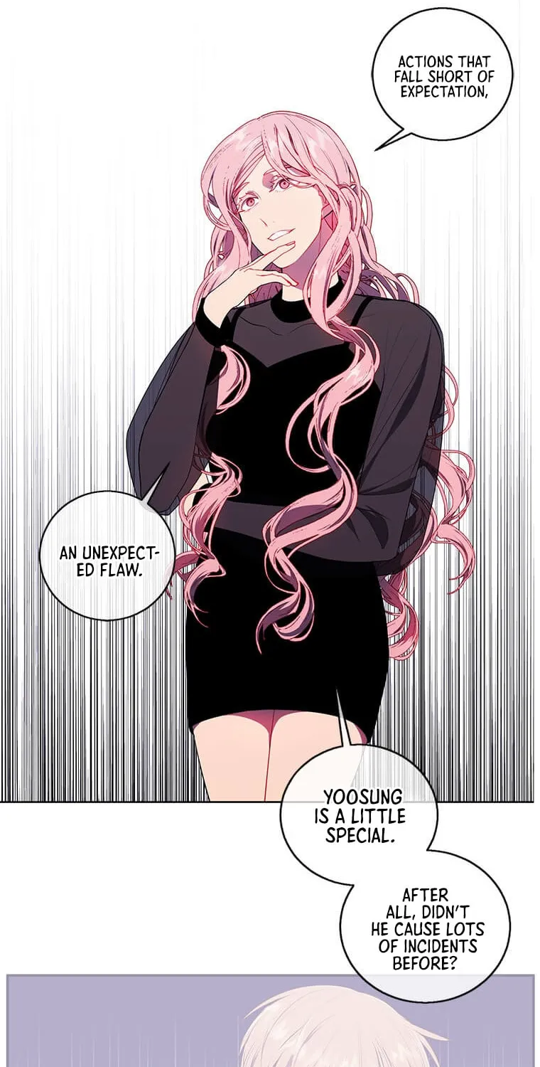 I Woke Up as the Villain Chapter 72 page 45 - 