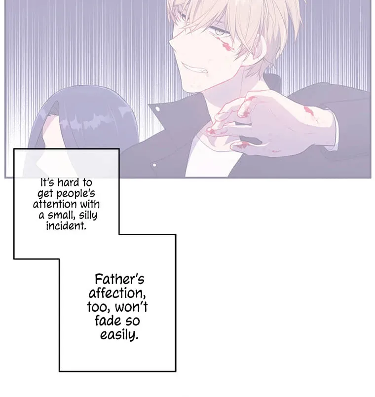I Woke Up as the Villain Chapter 72 page 46 - 