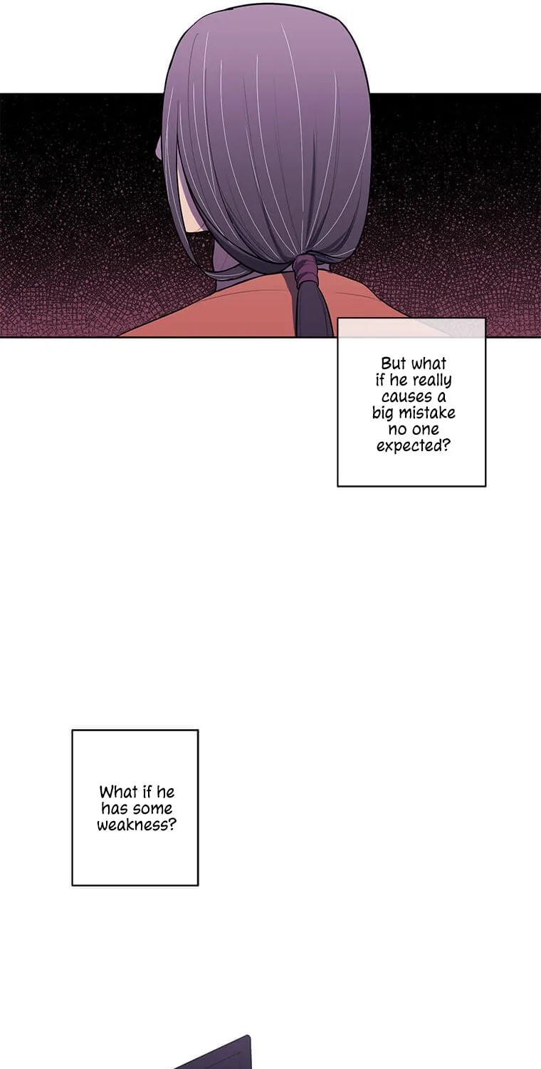 I Woke Up as the Villain Chapter 72 page 47 - 