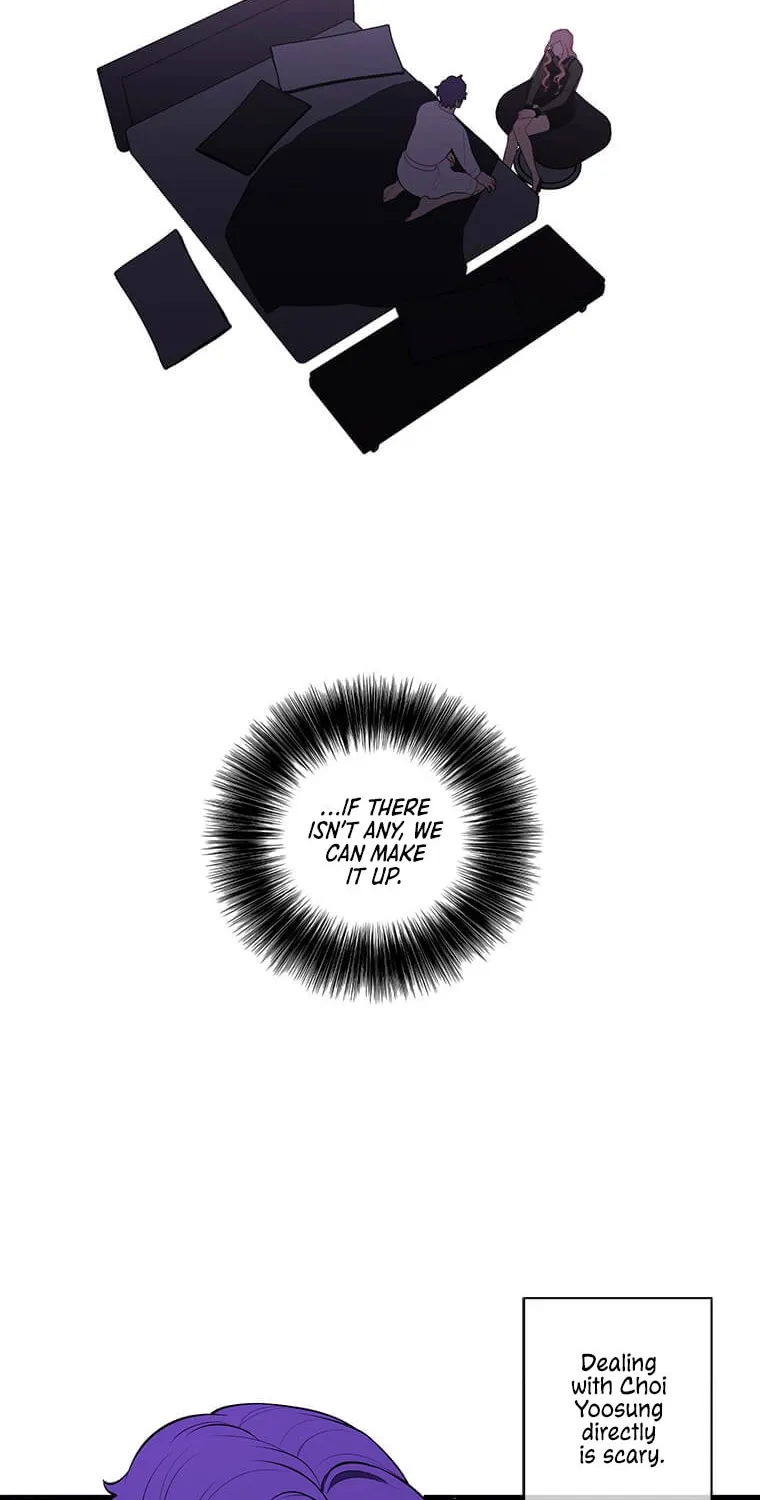 I Woke Up as the Villain Chapter 72 page 48 - 