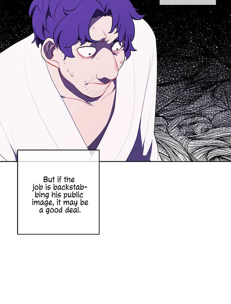 I Woke Up as the Villain Chapter 72 page 49 - 