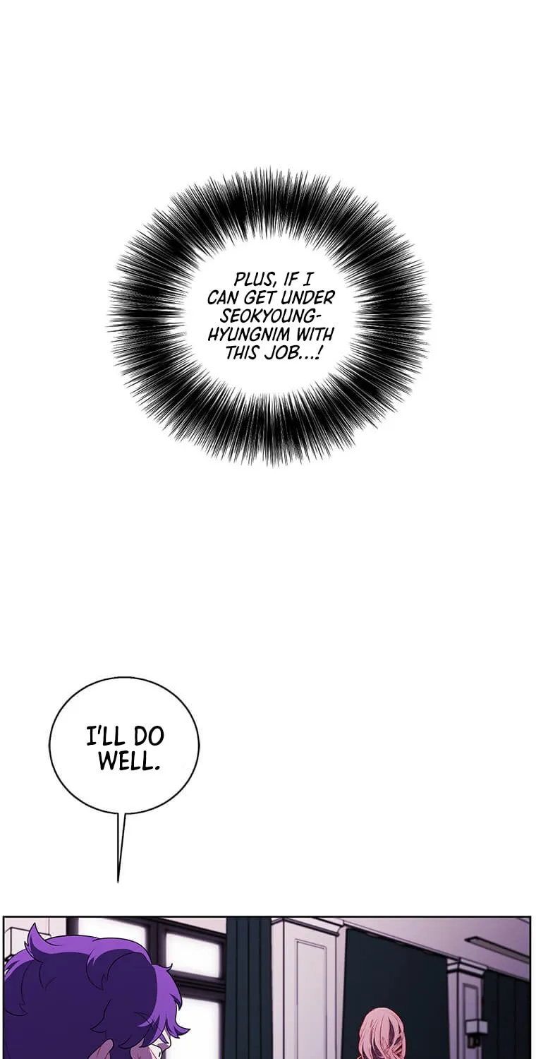 I Woke Up as the Villain Chapter 72 page 50 - 