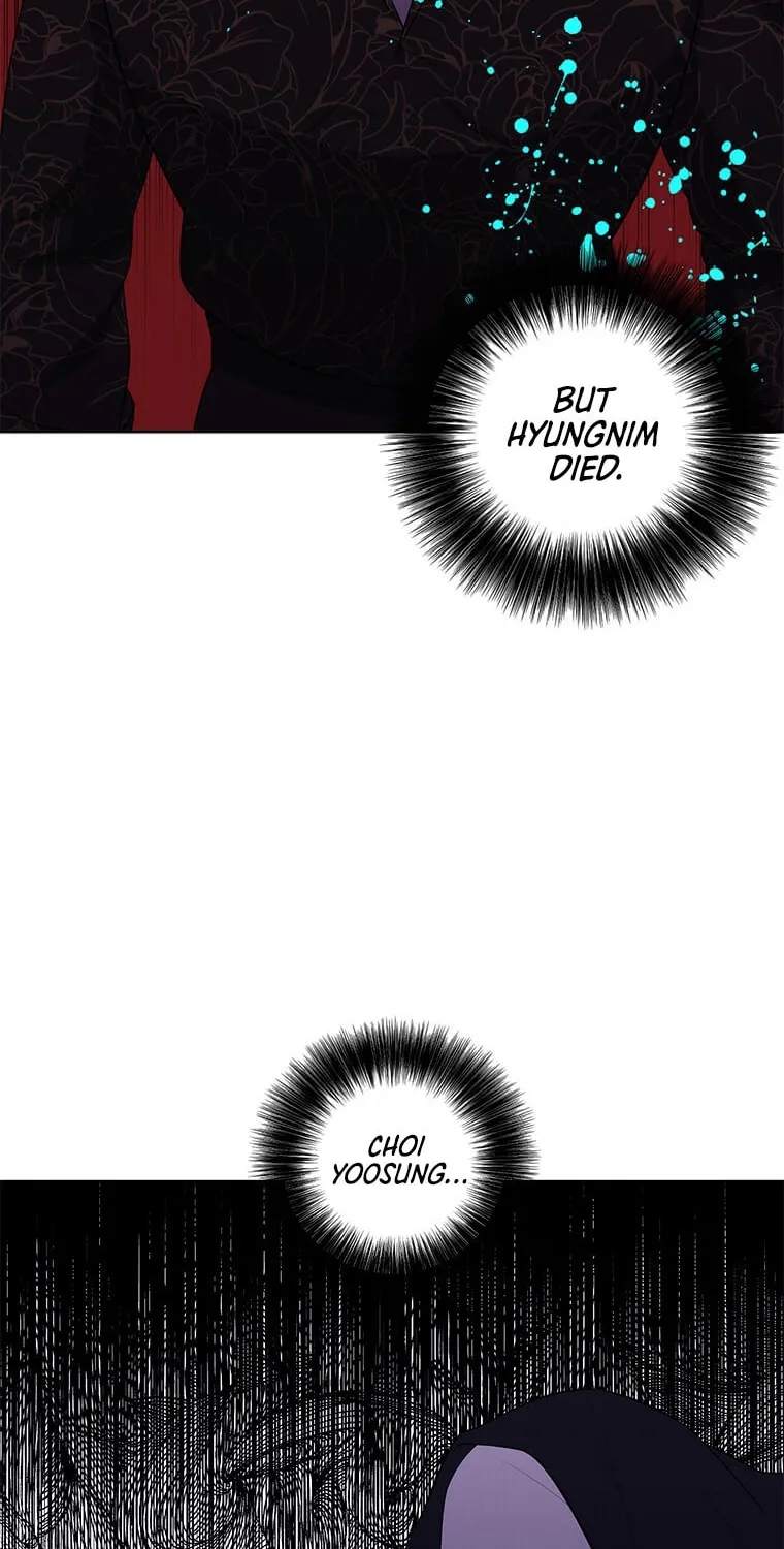 I Woke Up as the Villain Chapter 72 page 6 - 