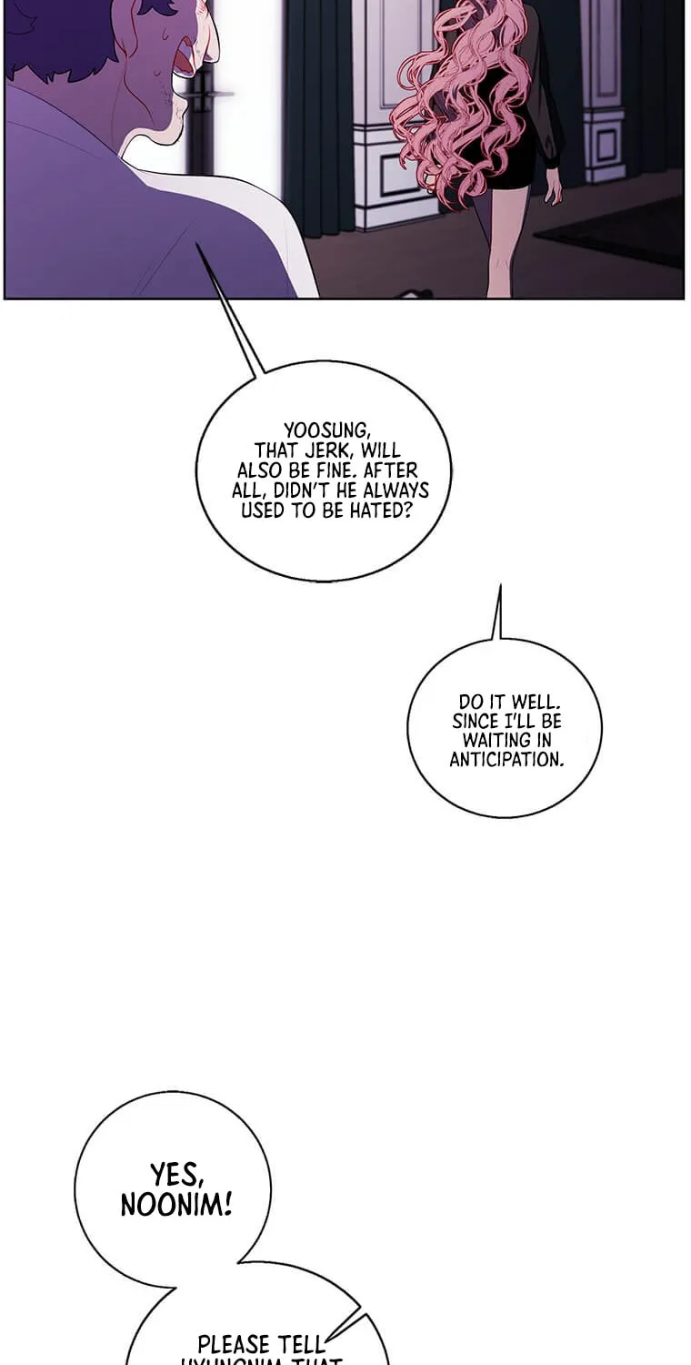 I Woke Up as the Villain Chapter 72 page 51 - 