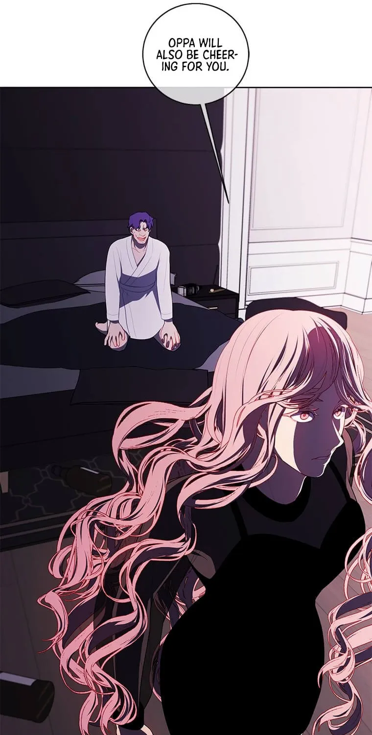 I Woke Up as the Villain Chapter 72 page 55 - 