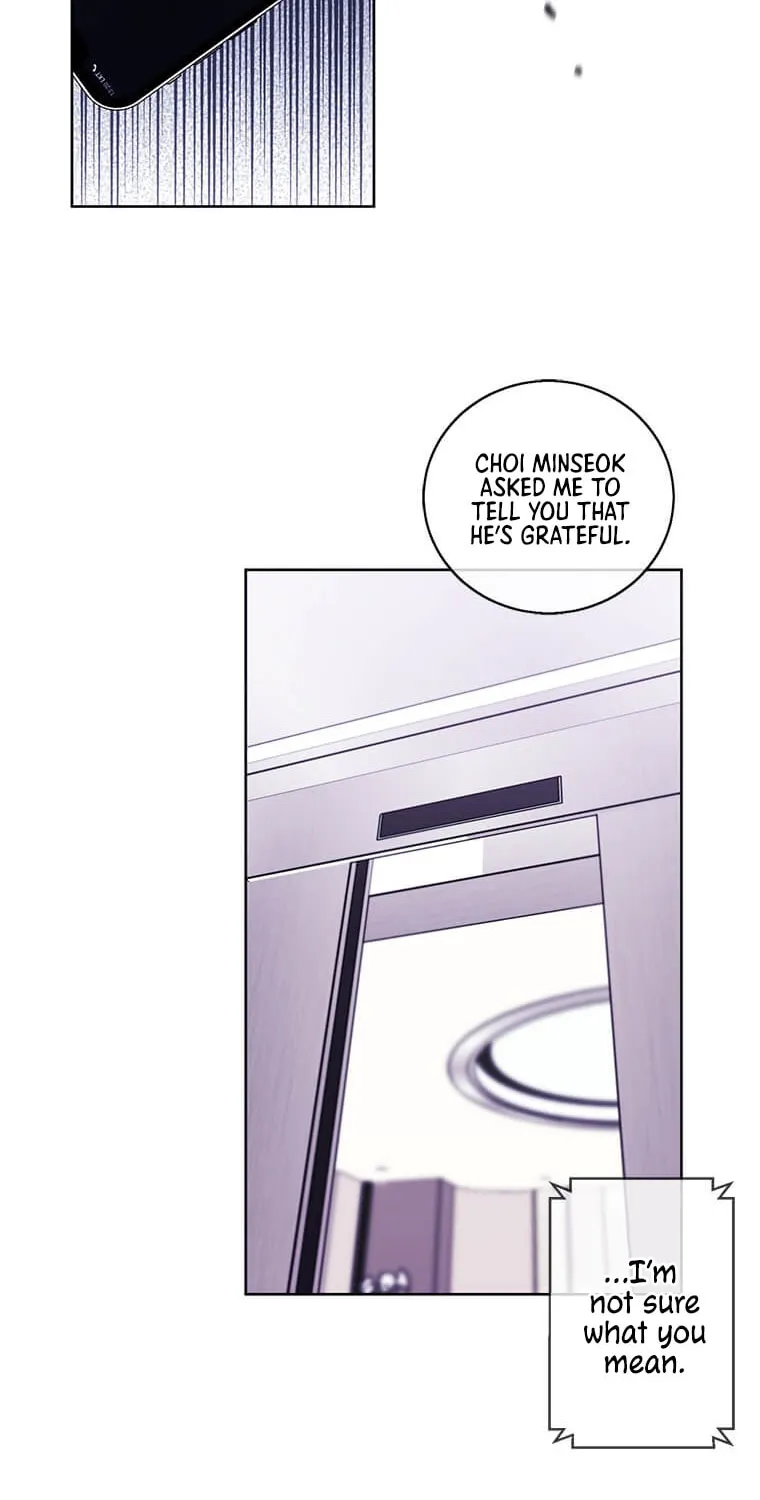 I Woke Up as the Villain Chapter 72 page 59 - 