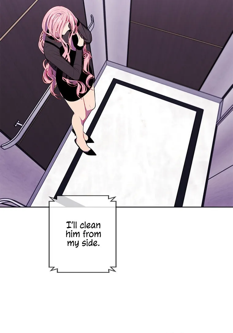 I Woke Up as the Villain Chapter 72 page 62 - 