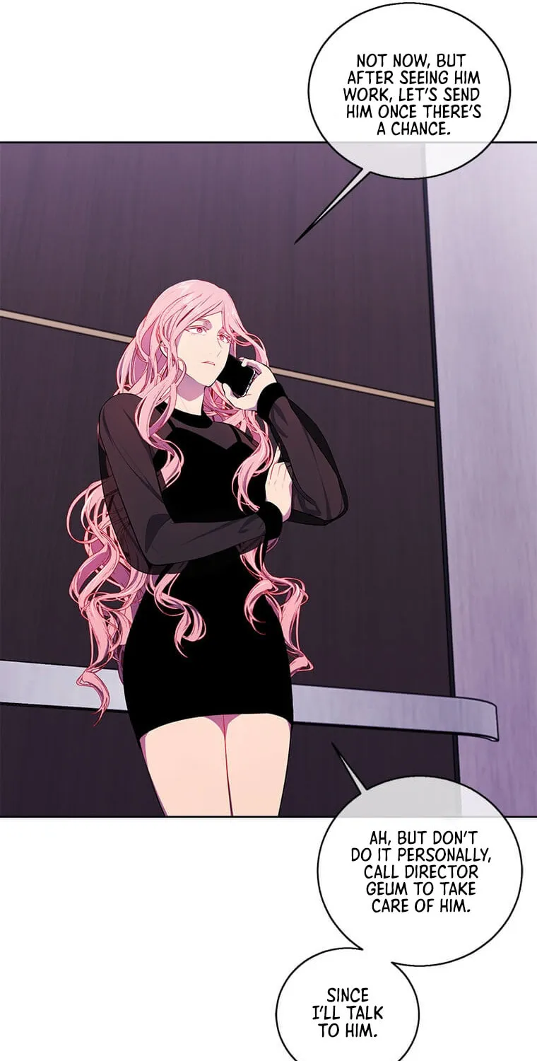 I Woke Up as the Villain Chapter 72 page 63 - 