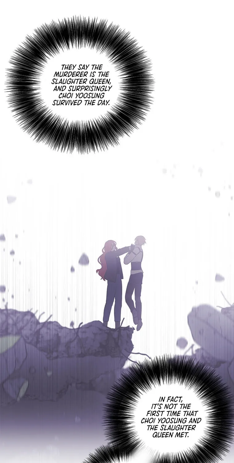 I Woke Up as the Villain Chapter 72 page 8 - 