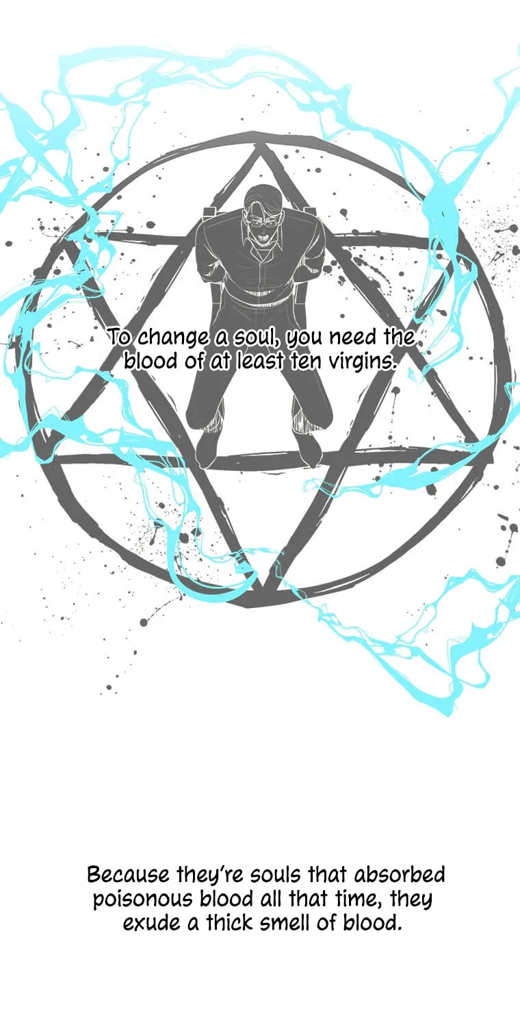 I Woke Up as the Villain Chapter 72 page 81 - 