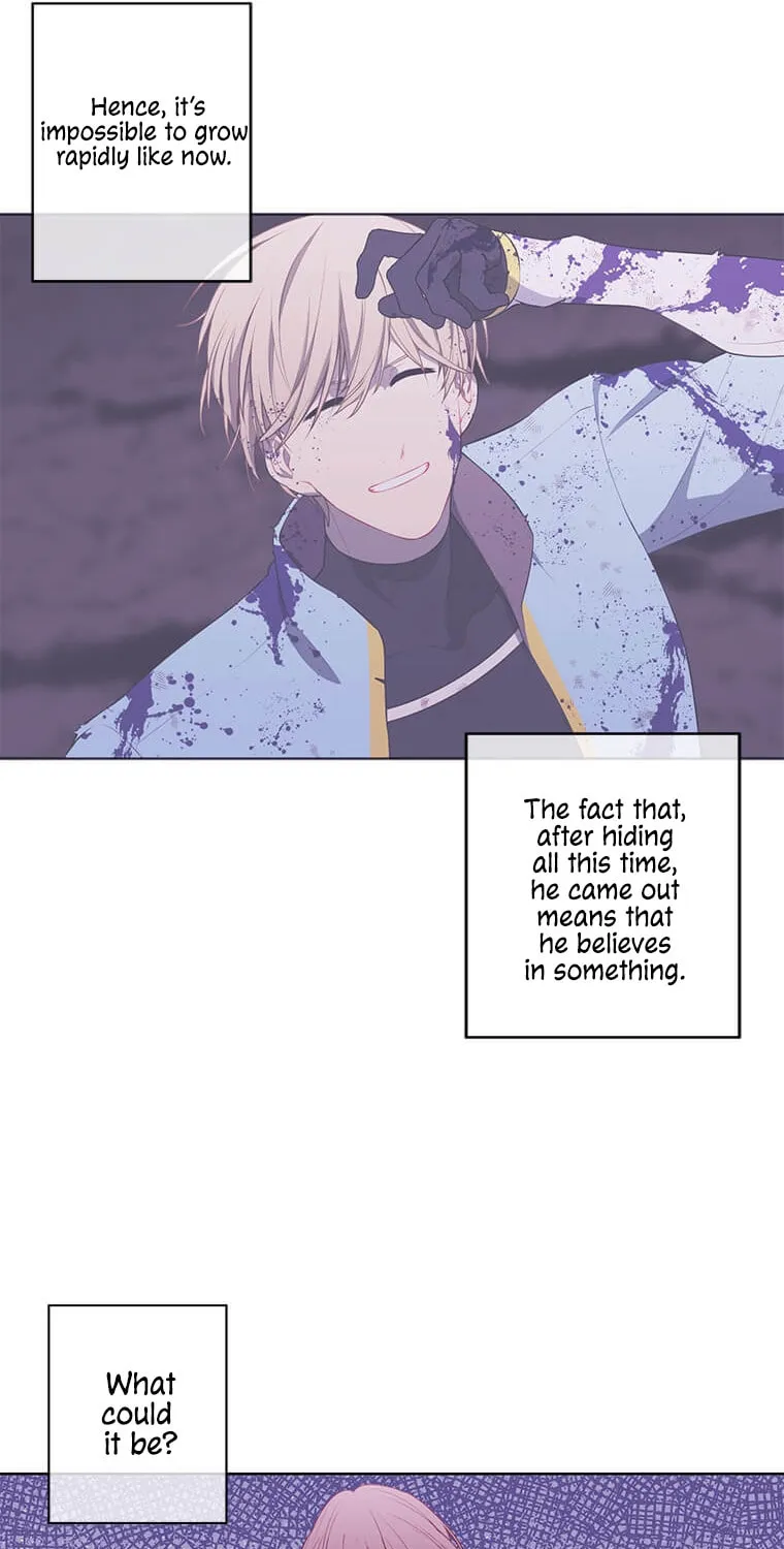 I Woke Up as the Villain Chapter 72 page 84 - 