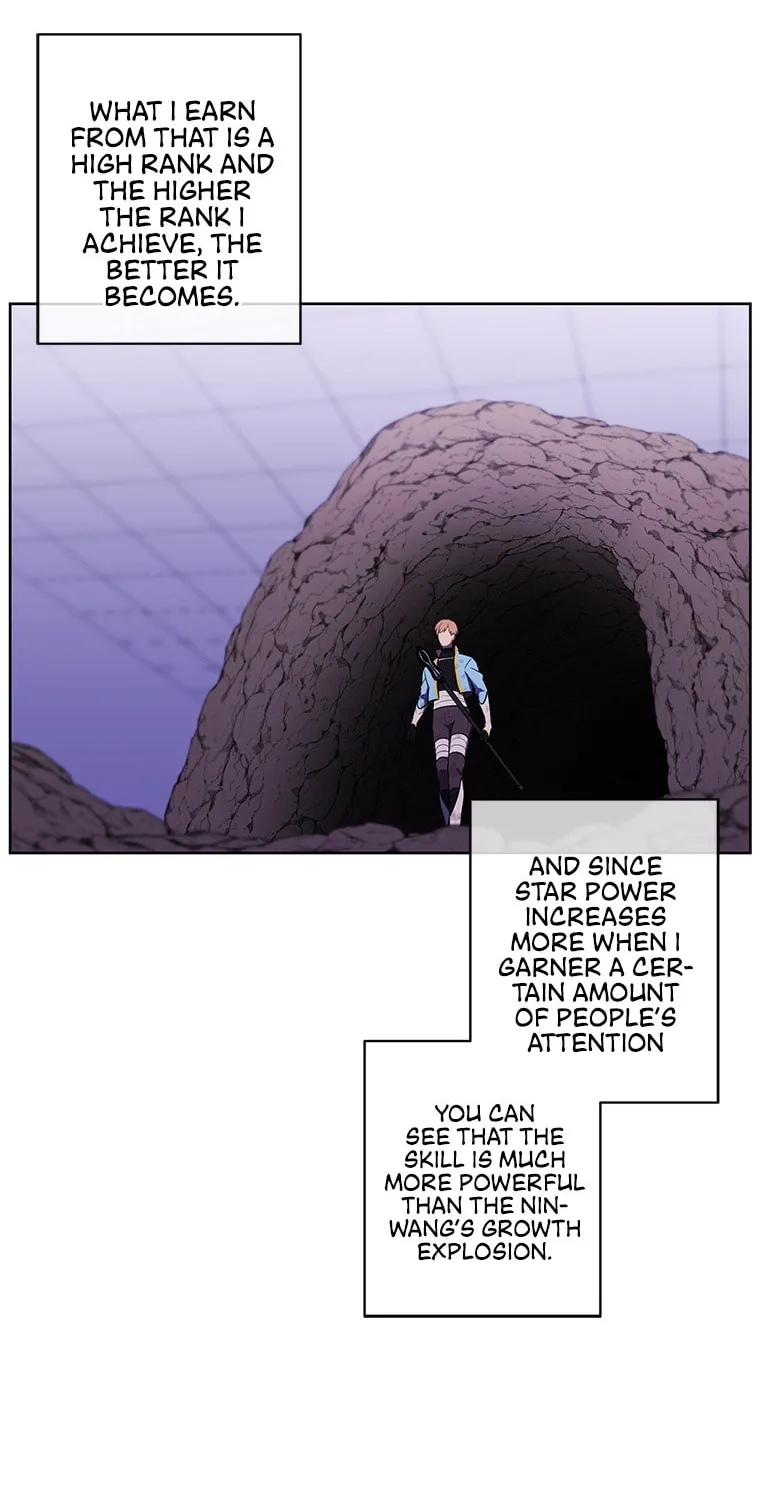 I Woke Up as the Villain Chapter 73 page 16 - 