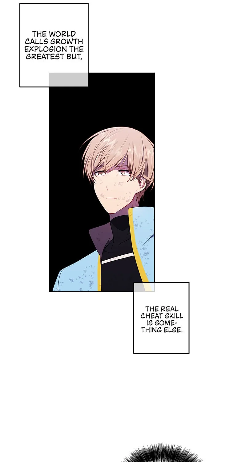I Woke Up as the Villain Chapter 73 page 17 - 