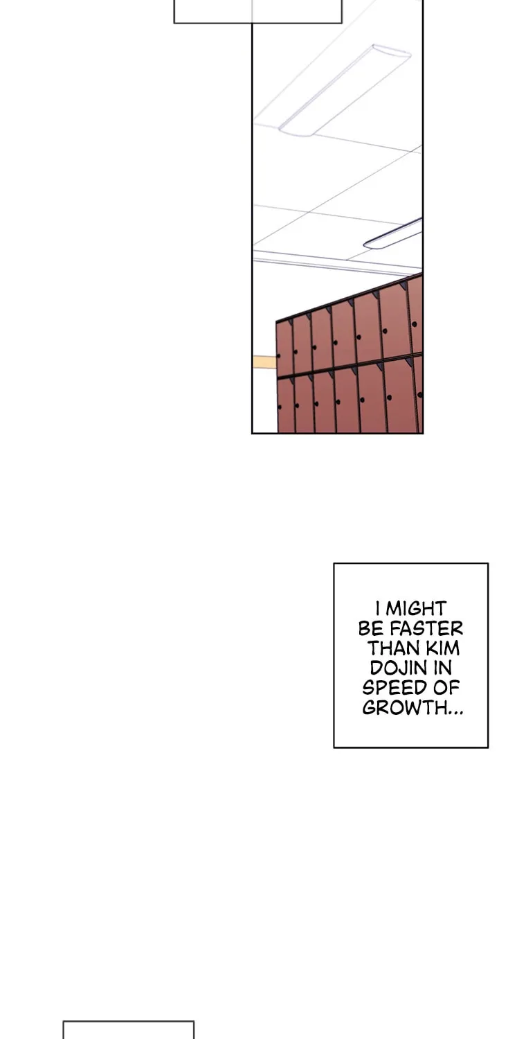 I Woke Up as the Villain Chapter 73 page 21 - 
