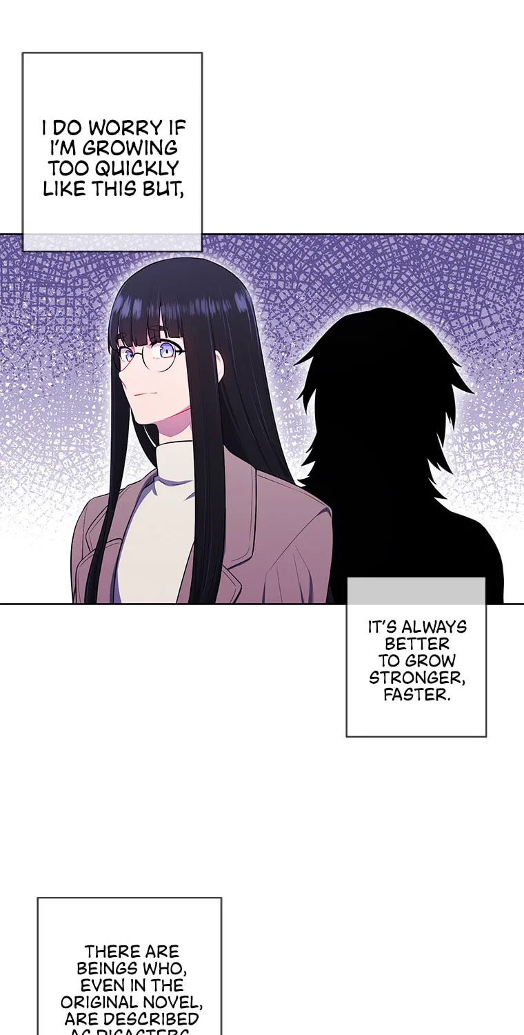 I Woke Up as the Villain Chapter 73 page 23 - 