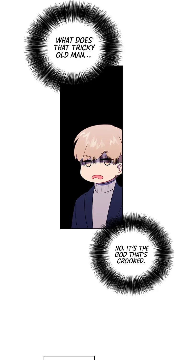 I Woke Up as the Villain Chapter 73 page 27 - 