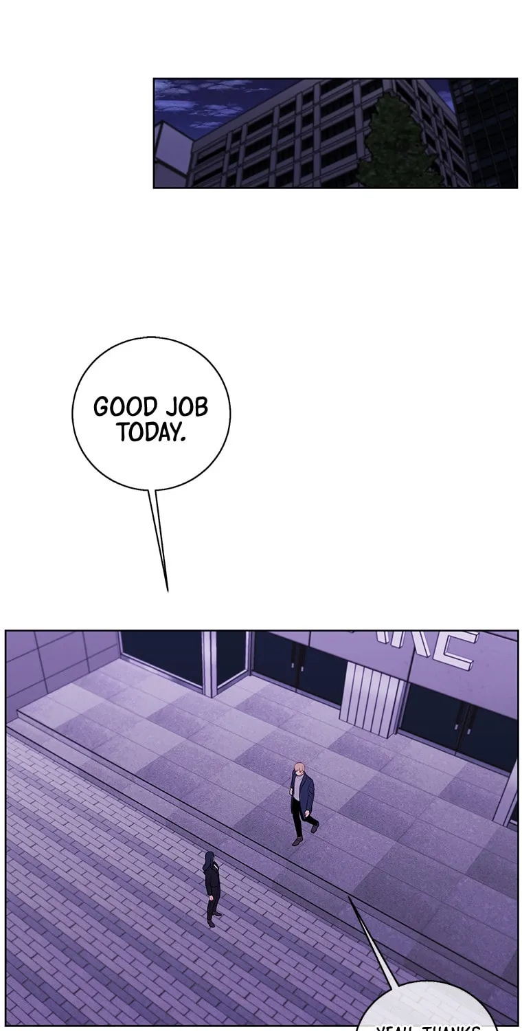 I Woke Up as the Villain Chapter 73 page 29 - 
