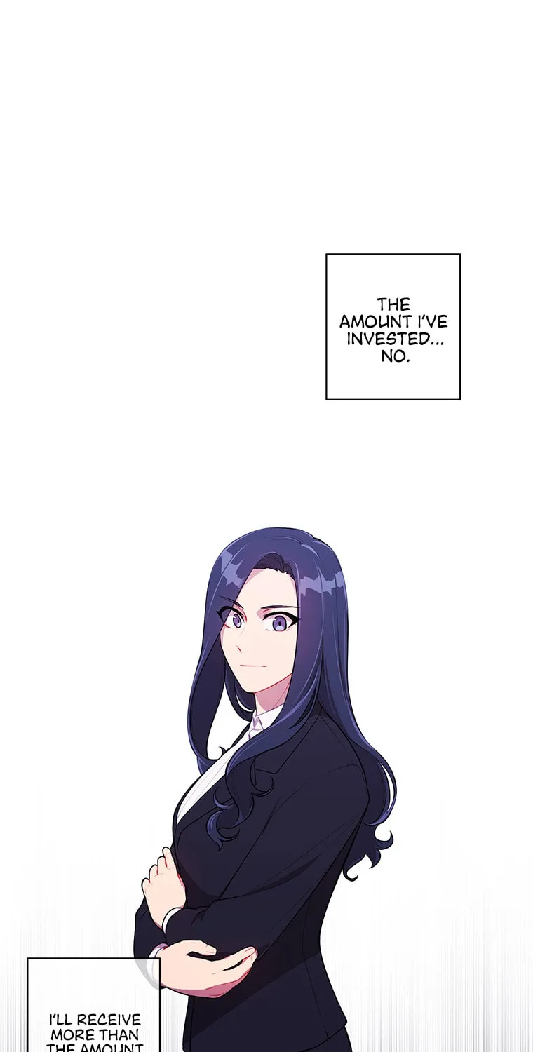 I Woke Up as the Villain Chapter 73 page 32 - 