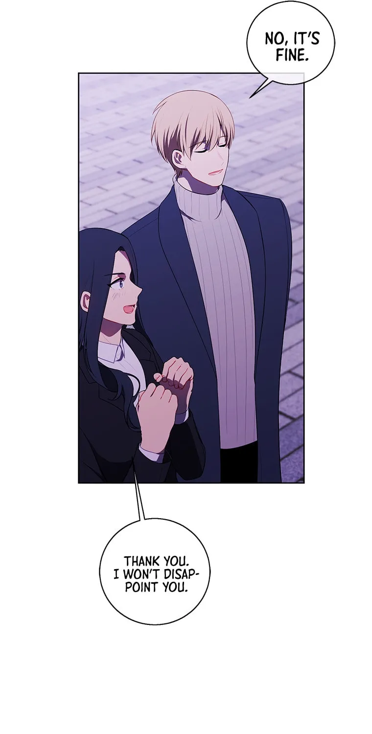 I Woke Up as the Villain Chapter 73 page 34 - 