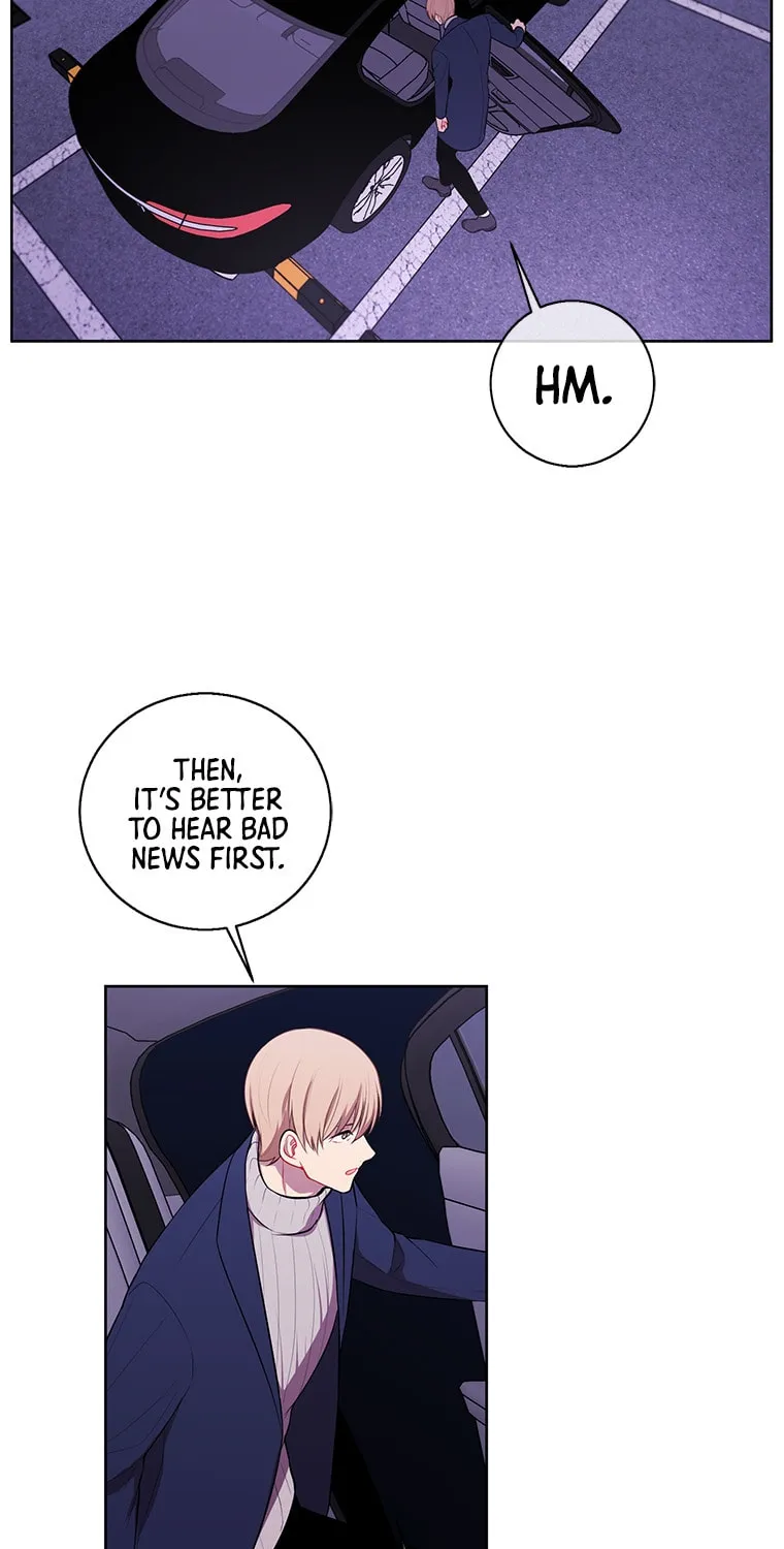I Woke Up as the Villain Chapter 73 page 36 - 