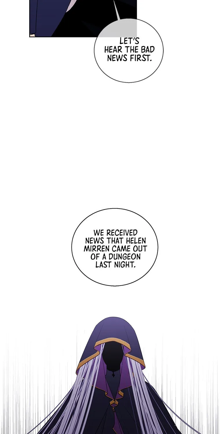 I Woke Up as the Villain Chapter 73 page 37 - 