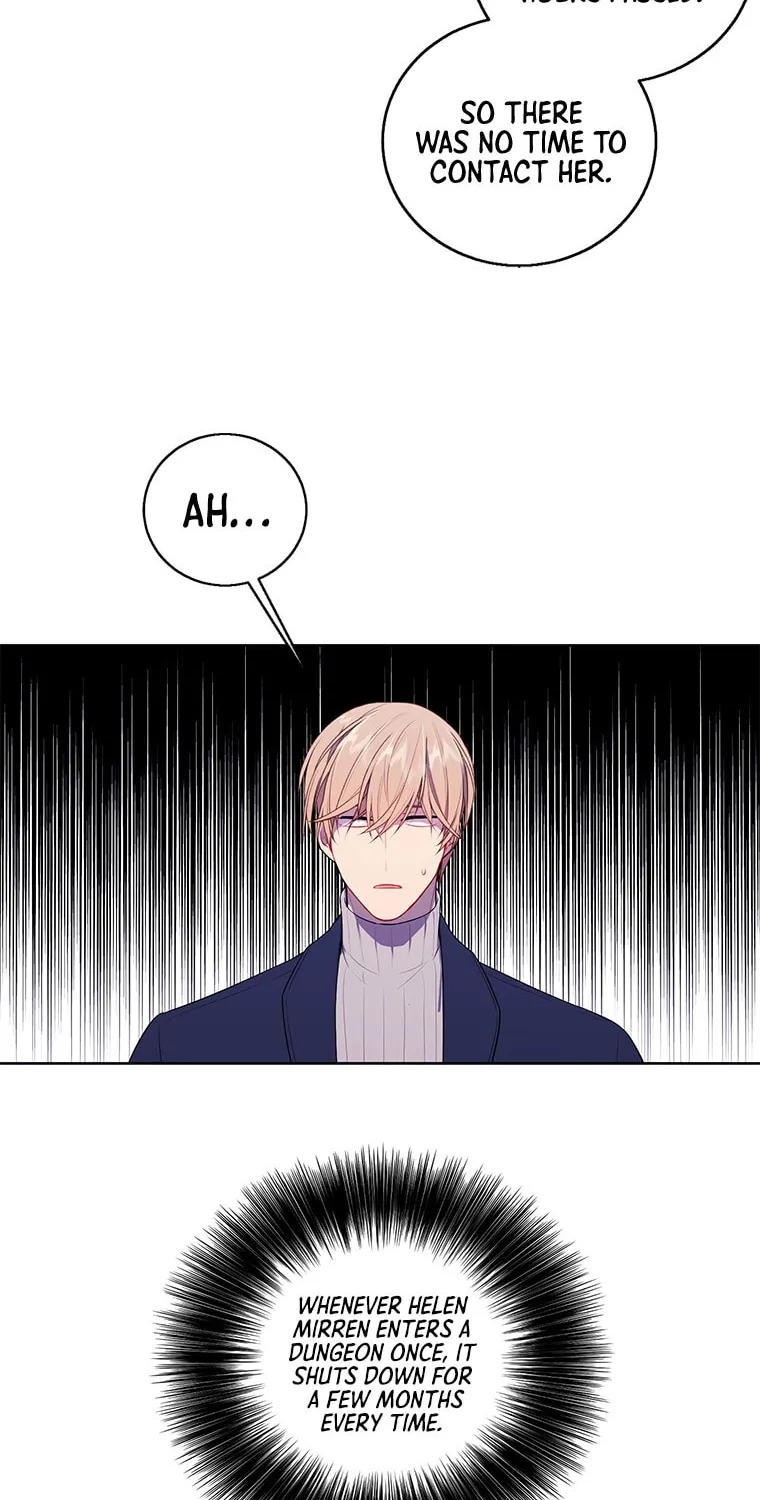 I Woke Up as the Villain Chapter 73 page 39 - 