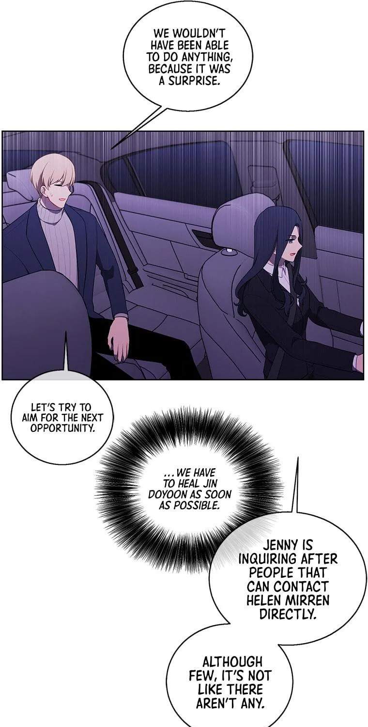I Woke Up as the Villain Chapter 73 page 41 - 