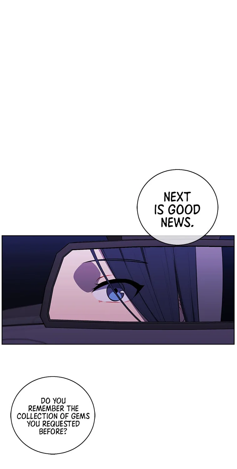 I Woke Up as the Villain Chapter 73 page 43 - 