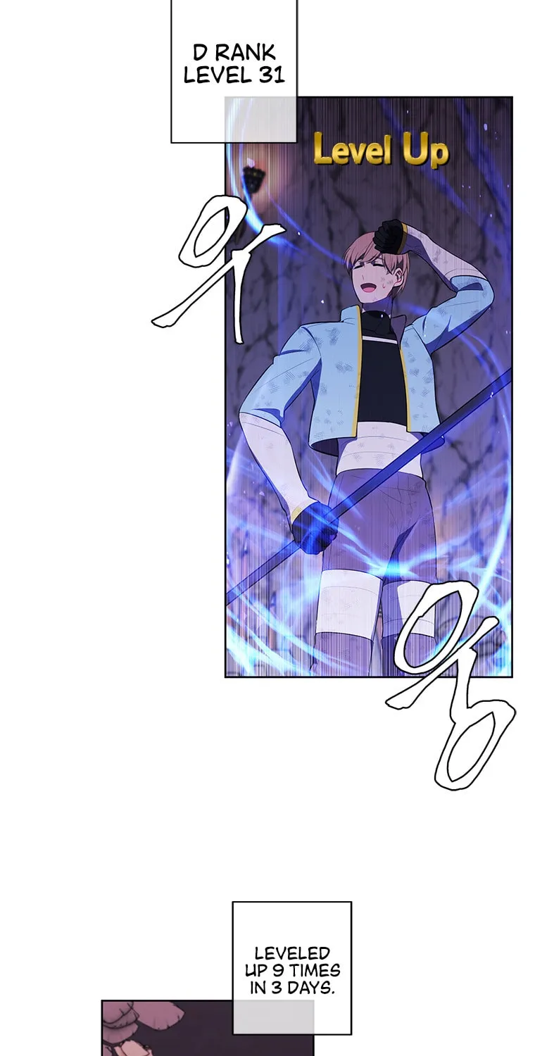 I Woke Up as the Villain Chapter 73 page 6 - 