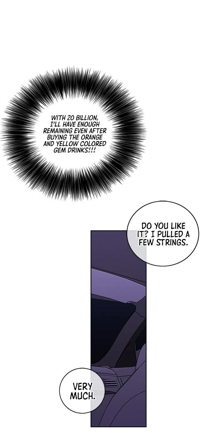I Woke Up as the Villain Chapter 73 page 52 - 