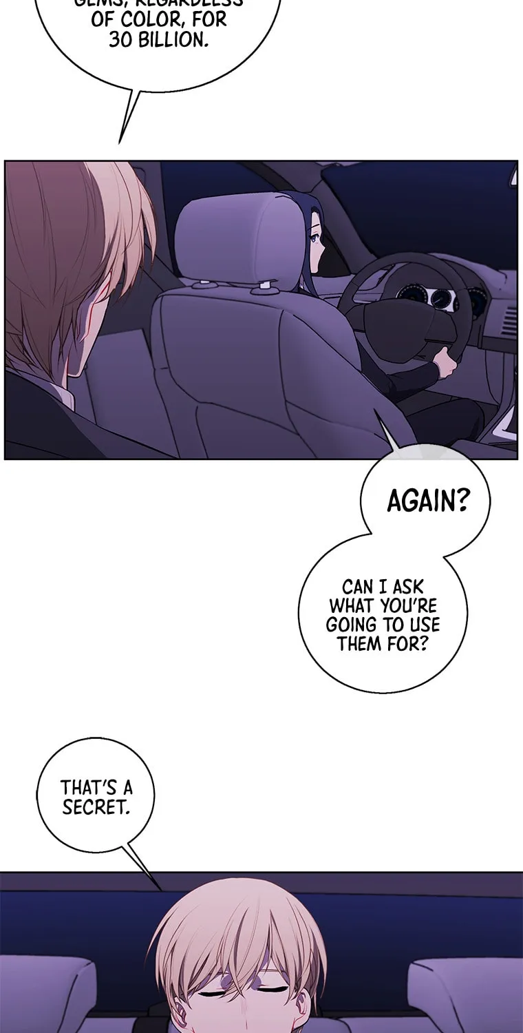 I Woke Up as the Villain Chapter 73 page 54 - 