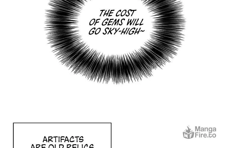 I Woke Up as the Villain Chapter 73 page 59 - 