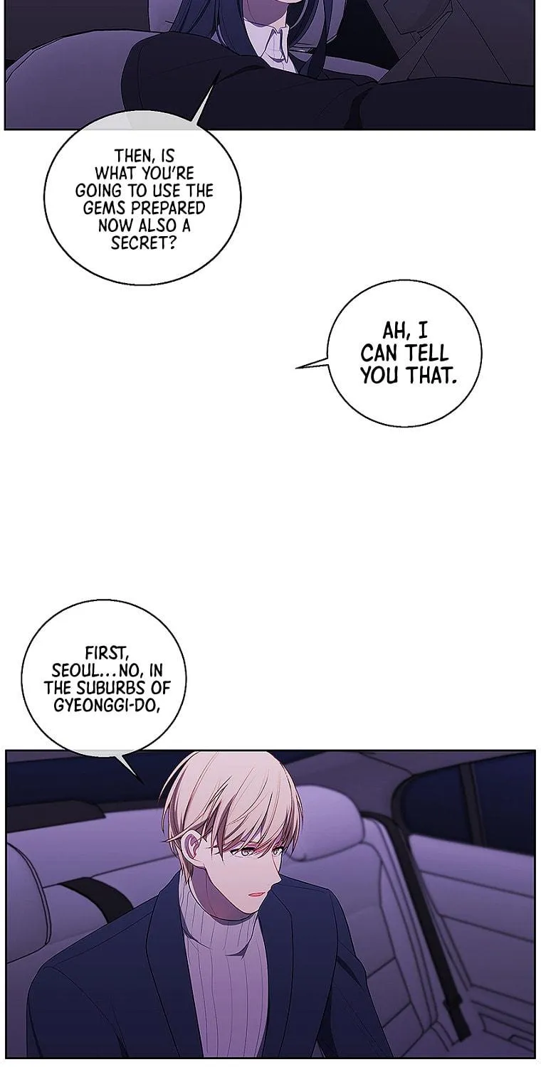 I Woke Up as the Villain Chapter 73 page 65 - 