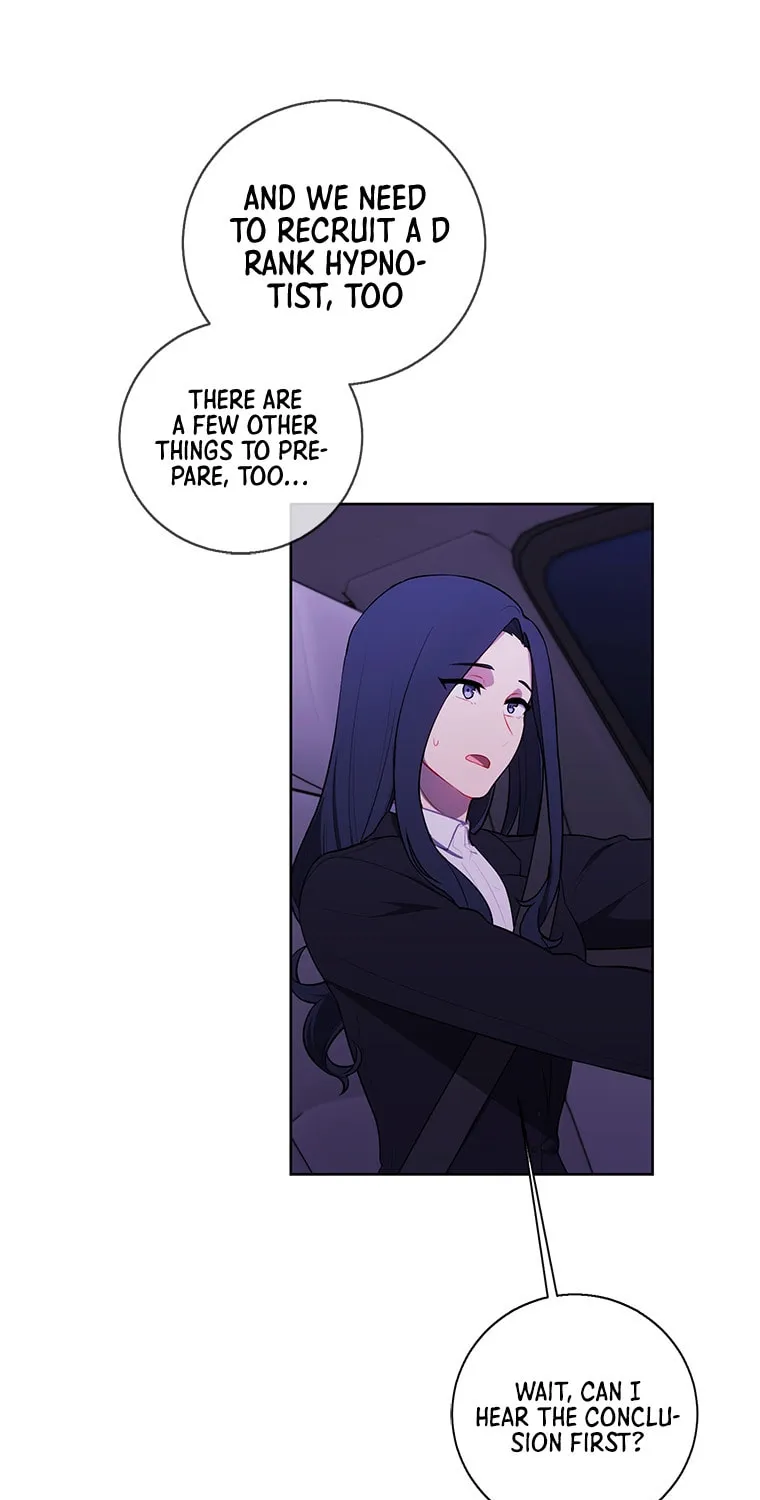 I Woke Up as the Villain Chapter 73 page 67 - 