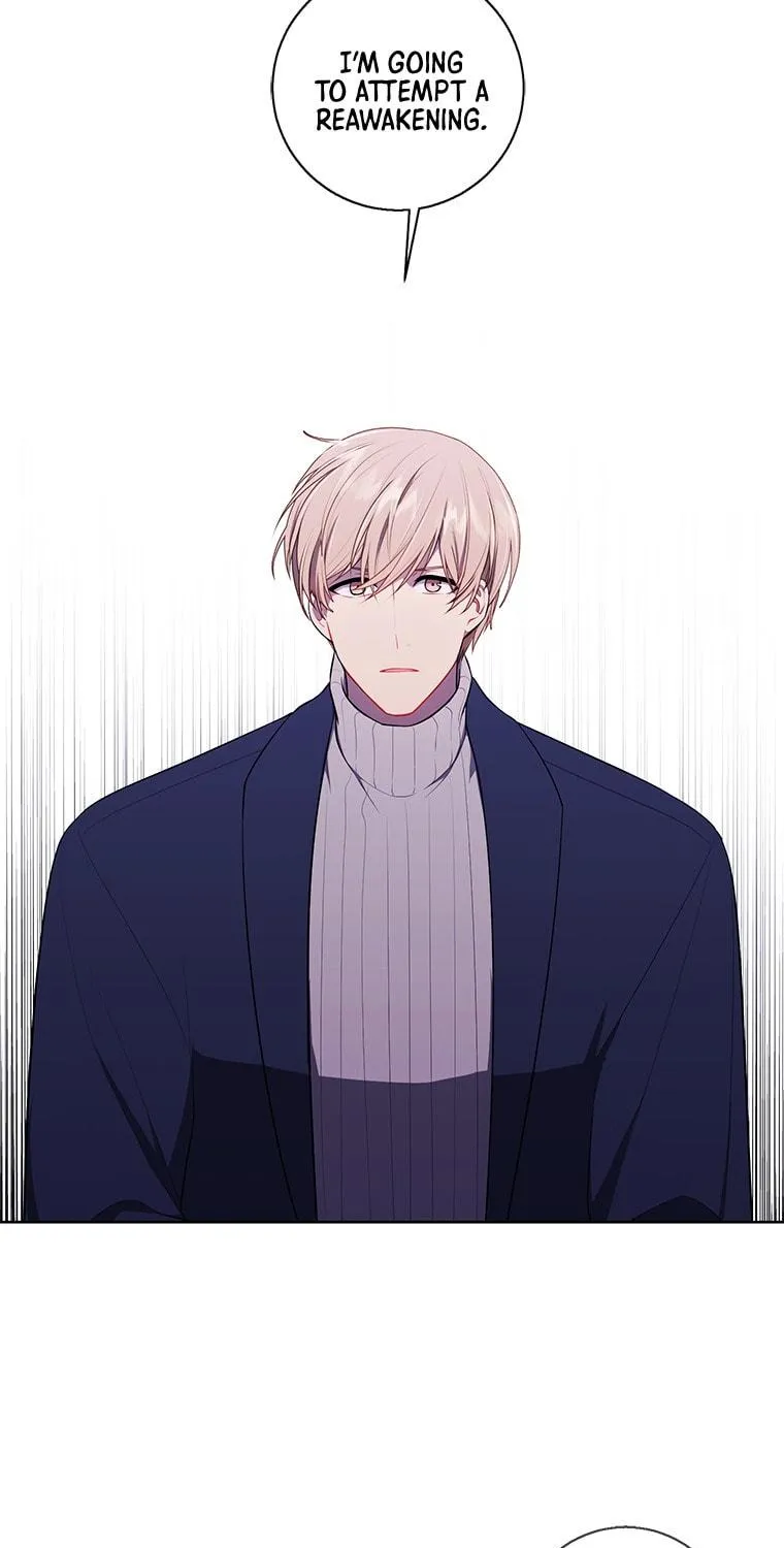 I Woke Up as the Villain Chapter 73 page 69 - 