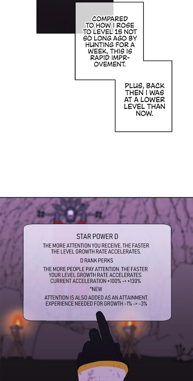 I Woke Up as the Villain Chapter 73 page 8 - 