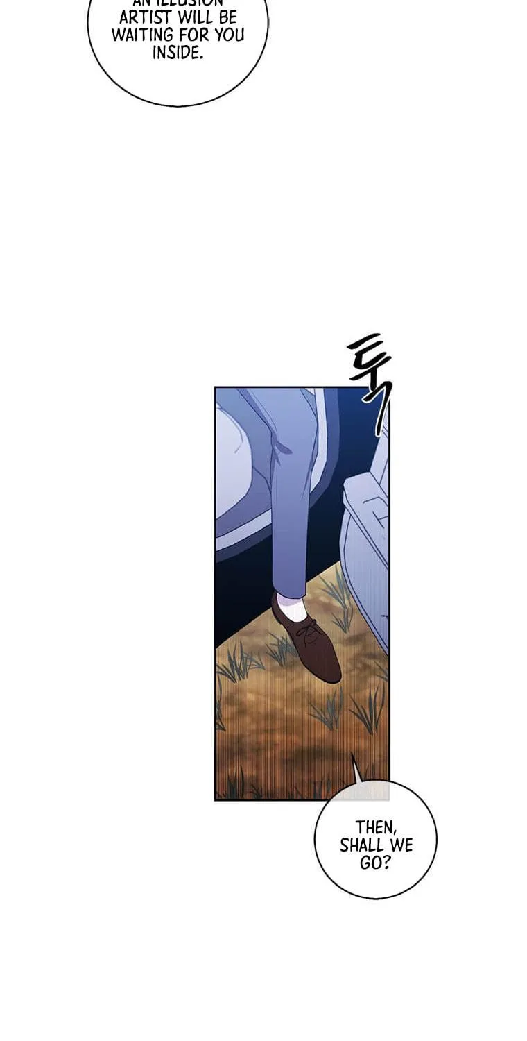 I Woke Up as the Villain Chapter 74 page 15 - 
