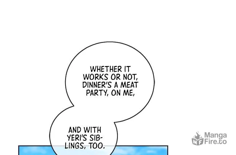 I Woke Up as the Villain Chapter 74 page 16 - 