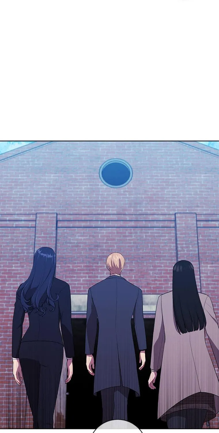 I Woke Up as the Villain Chapter 74 page 20 - 
