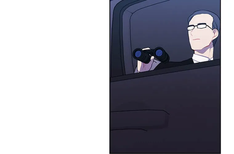I Woke Up as the Villain Chapter 74 page 25 - 