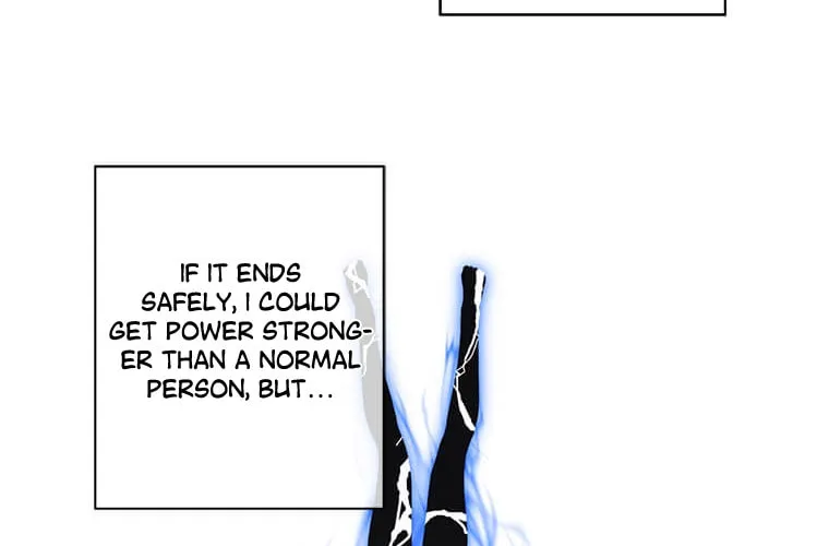 I Woke Up as the Villain Chapter 74 page 36 - 