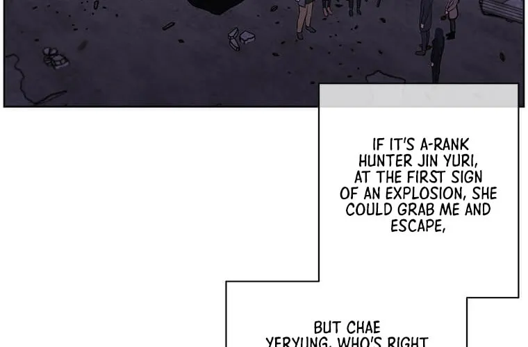 I Woke Up as the Villain Chapter 74 page 40 - 