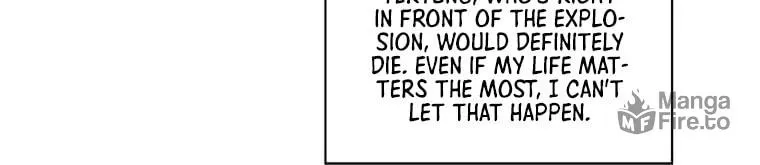 I Woke Up as the Villain Chapter 74 page 41 - 