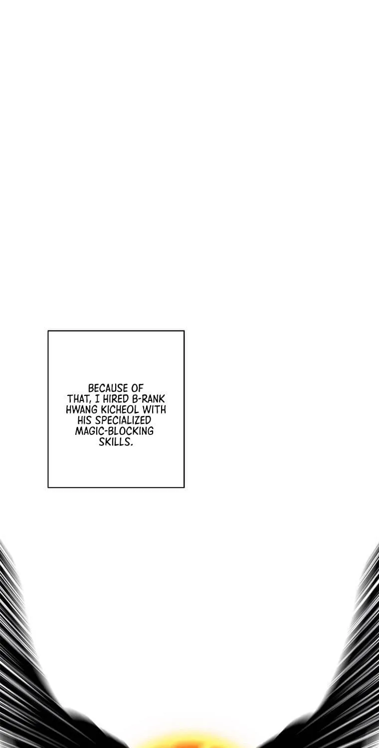 I Woke Up as the Villain Chapter 74 page 42 - 