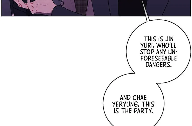 I Woke Up as the Villain Chapter 74 page 45 - 