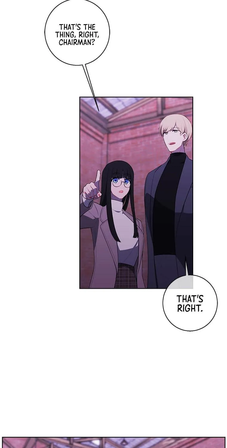 I Woke Up as the Villain Chapter 74 page 48 - 