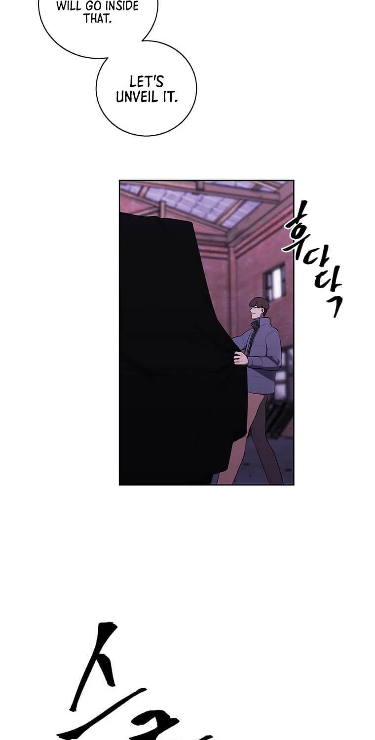 I Woke Up as the Villain Chapter 74 page 50 - 