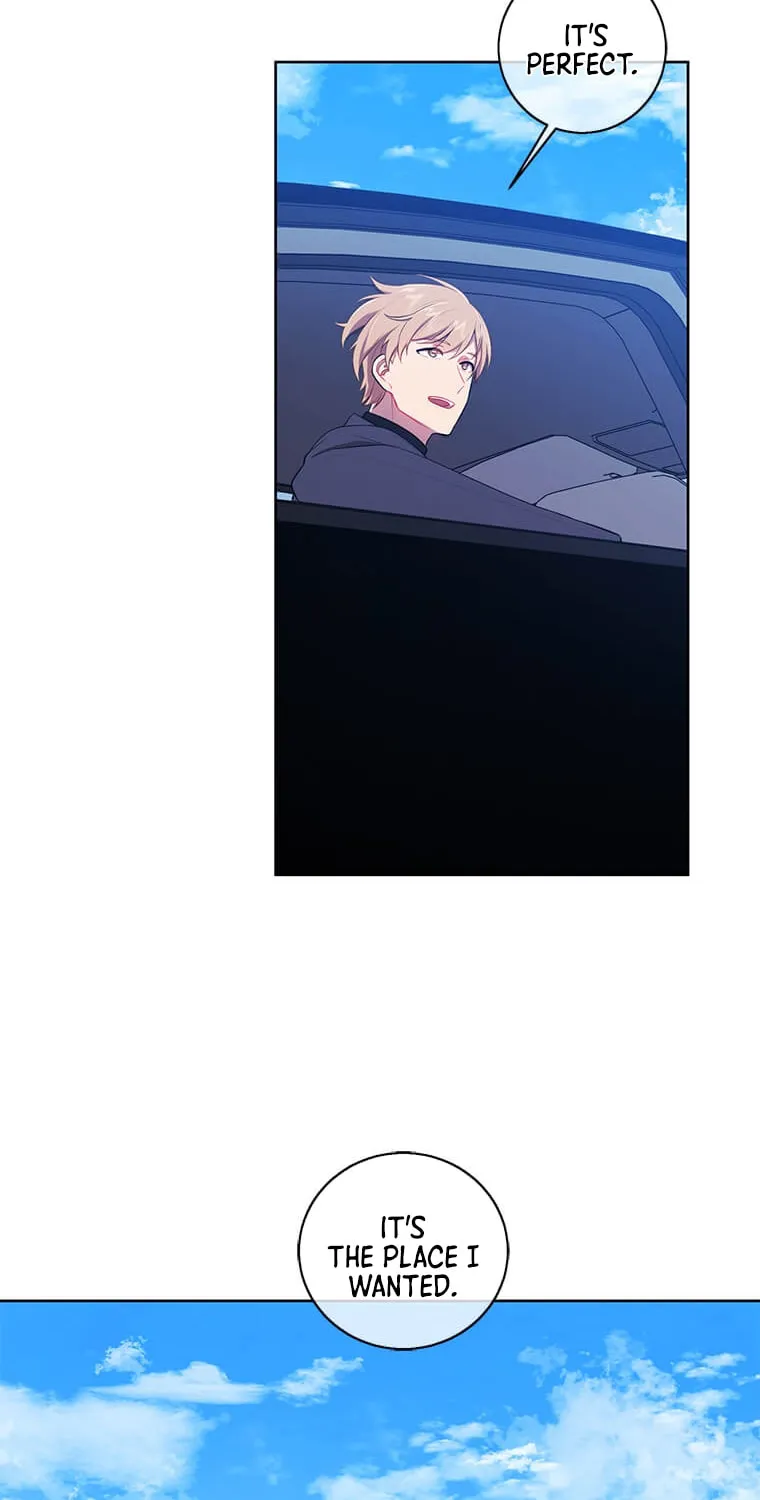 I Woke Up as the Villain Chapter 74 page 6 - 