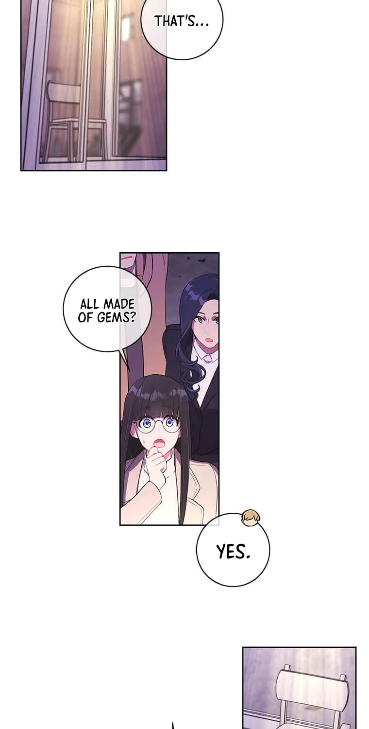 I Woke Up as the Villain Chapter 74 page 54 - 