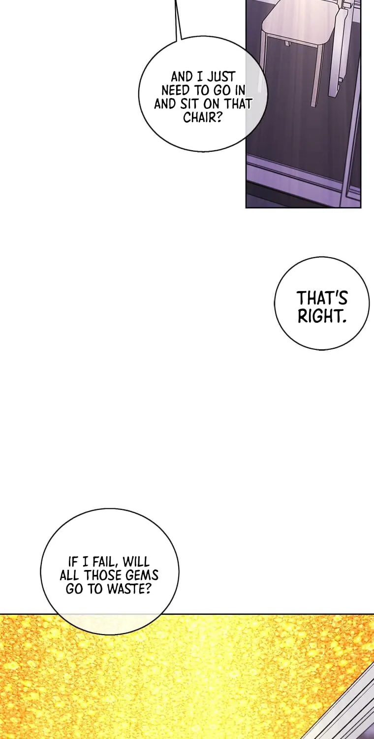 I Woke Up as the Villain Chapter 74 page 55 - 